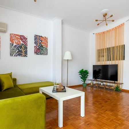Penthouse 2Bd Apartment In The Heart Of Koukaki Athènes Extérieur photo