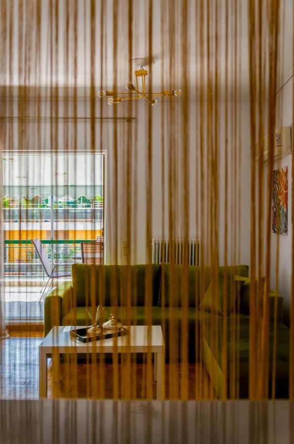 Penthouse 2Bd Apartment In The Heart Of Koukaki Athènes Extérieur photo