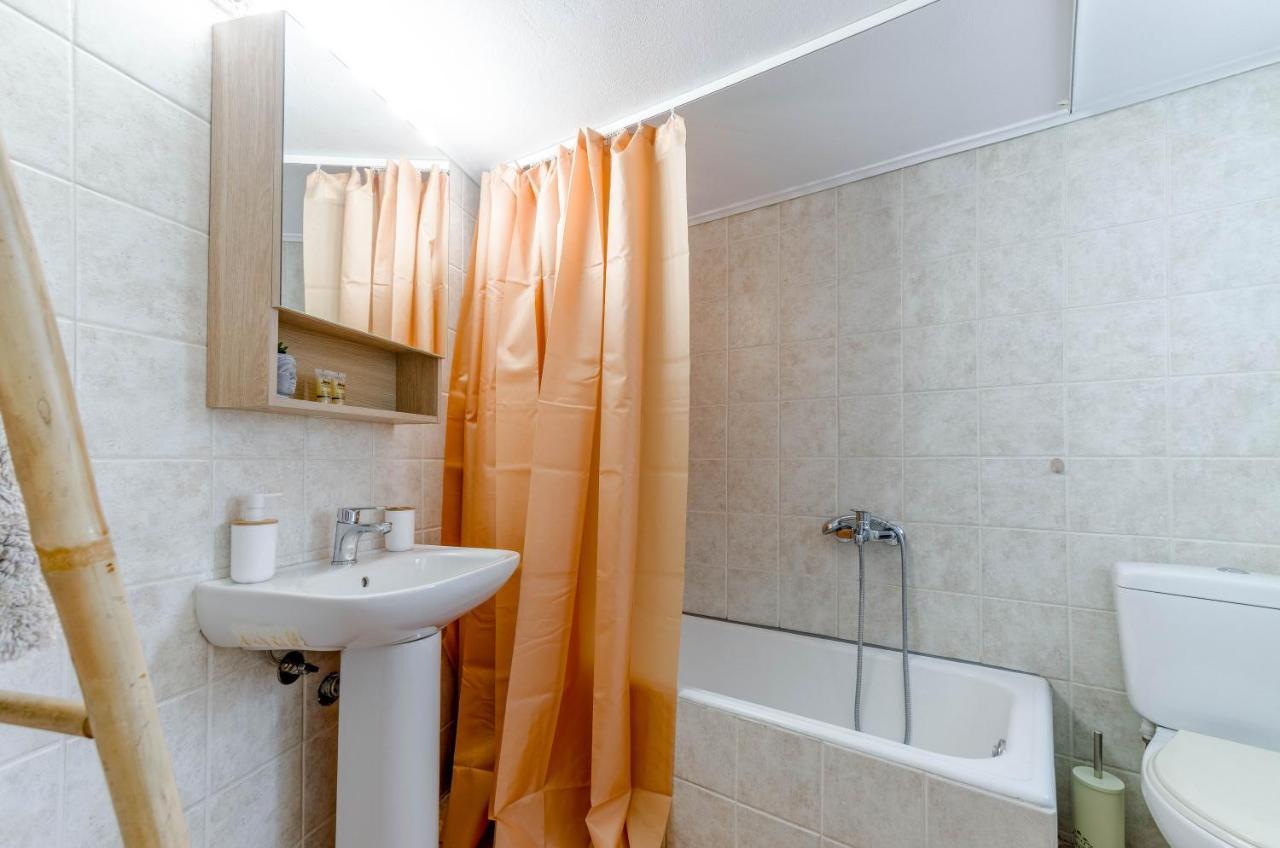 Penthouse 2Bd Apartment In The Heart Of Koukaki Athènes Extérieur photo