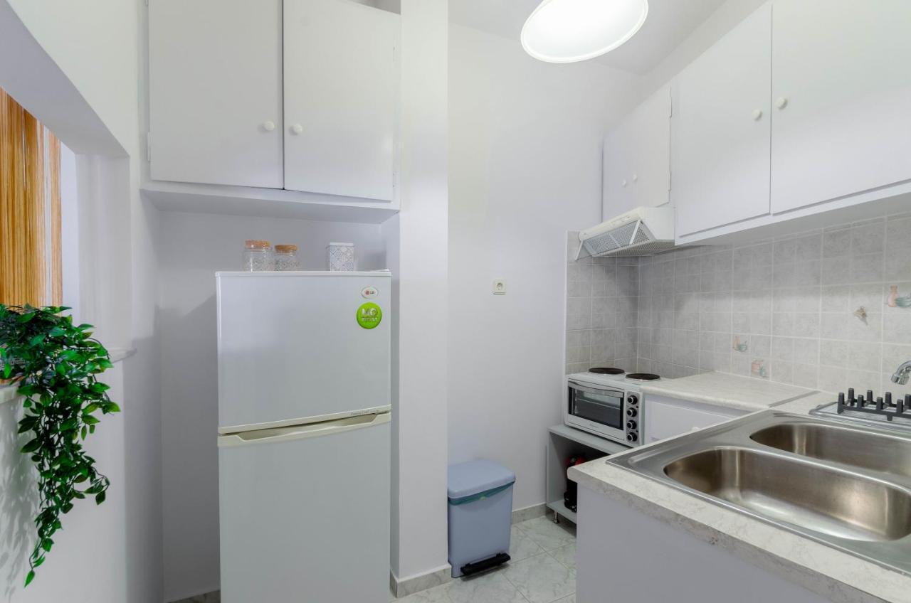 Penthouse 2Bd Apartment In The Heart Of Koukaki Athènes Extérieur photo